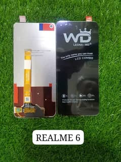 Infinix Samsung Oppo Vivo Techno Mobile Screen Available