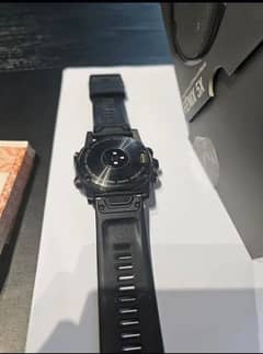 Garmin Fenix 5X Sapphire