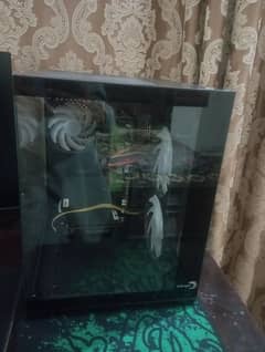gaming