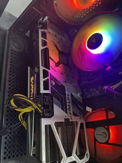 AMD 5700xt
