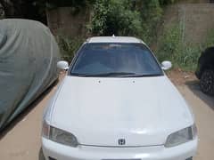 Honda Civic Dolphin EG B2B Genuine