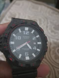 Casio MRW-S300H