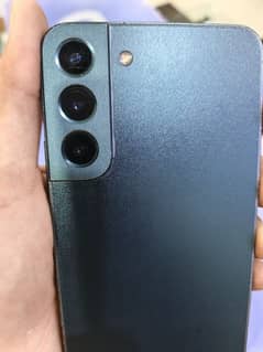 Samsung S22 plus PTA 128