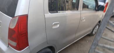 Suzuki Wagon R 2019