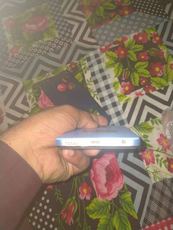 techno spark 10c 10/9 condition 3