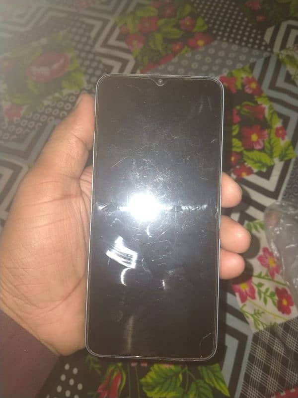 techno spark 10c 10/9 condition 5