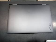 Lenovo  yoga  slim 7i 82qe