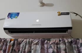 Kenwood 1 Ton Ac 2024 Model. Totally Genuine.