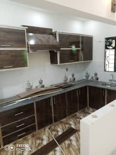 5 Marla Lower Portion for Rent in D Block, Johar Town Phase 1 2 Bed, Tile Flooring, Prime Location | Final Rent 45K