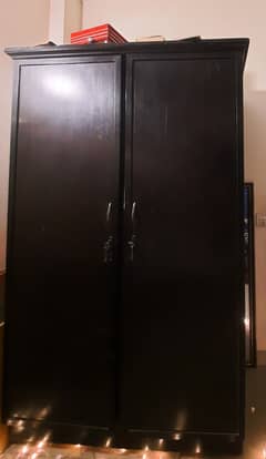 Wardrobe for sale