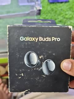 Samsung Buds Pro Rate final hai with box original