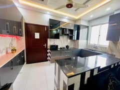 Fully Furnished Flate Available For Rent