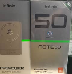 infinix