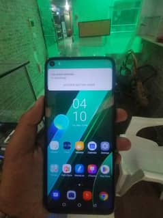 infinix note 7 ha all ok ha org ha bs glass change ha baki 10 10 ha
