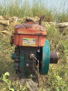 Pittr engine Cheaf 25 HP
