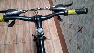 cycle