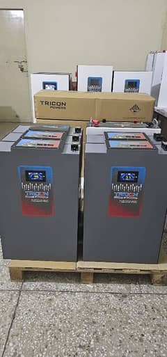 Lithium Battery 51.2V 100Ah With 5 years Warranty O3O4OOO2OI4