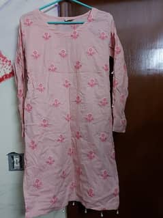 shalwar kameez