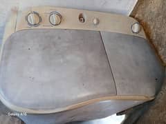 haier used machine