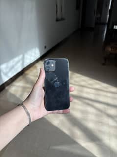 iPhone 12mini PTA