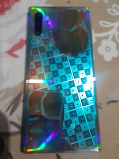 samsung Noter10 plus for Sale