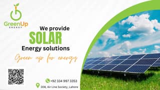 Solar Panel | Solar Complete Solution / 10 kw ongrid