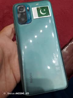 Xiaomi Redmi Note 10 Pro