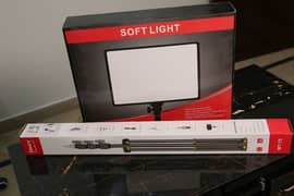 Premium Studio Lighting Kit