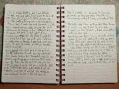 content writing