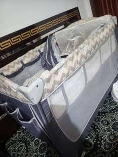 babycot