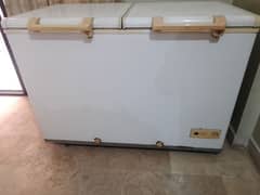 Haier Deep-freezer