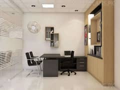 office assistant