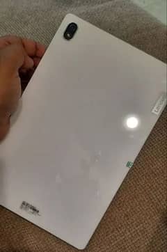 Lenovo Tab 6 5G (Urgent Sell)
