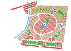 Gwadar Beach Front Plot | Govt's Maanbar Housing scheme | Limited Plots available