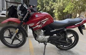 Yamaha