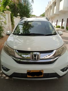 Honda BRV 2017