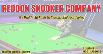 Snooker