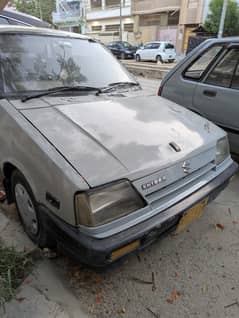 Suzuki Khyber 1999