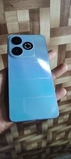 infinix Smart 8 pro