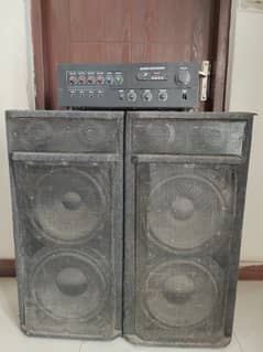 Speakers
