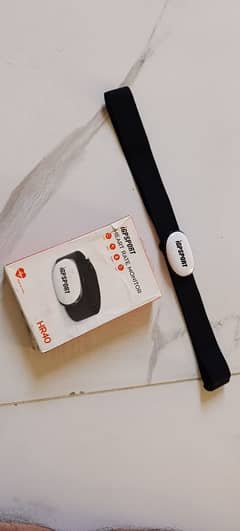 iGSPORT Heart Rate Sensor Chest Strap ANT+