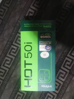infinix