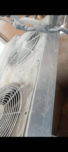ac cooling quail sisitam