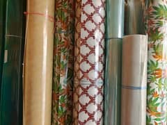 fiberglass sheets frame fitting repring