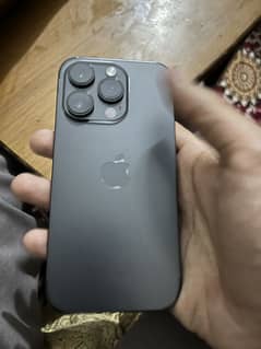 iPhone 14 Pro