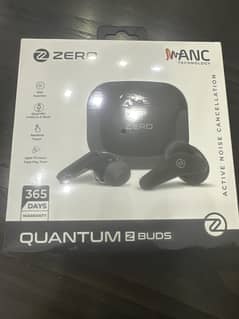 Brand new Zero Z-Buds
