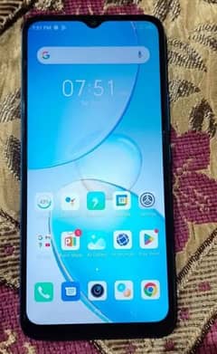 infinix