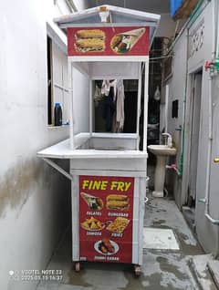 stall for sale