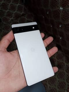 Google pixel 6a 10 by 10 condition