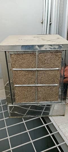 few days used lahore cooler in 21000 in best condition
